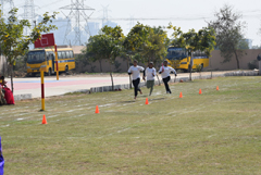 Suraj Sports Meet 2021 Part-1 66